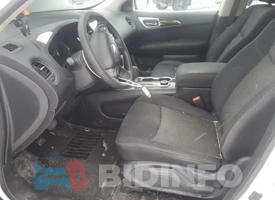 5N1DR2MM9HC681927 Photo# 7