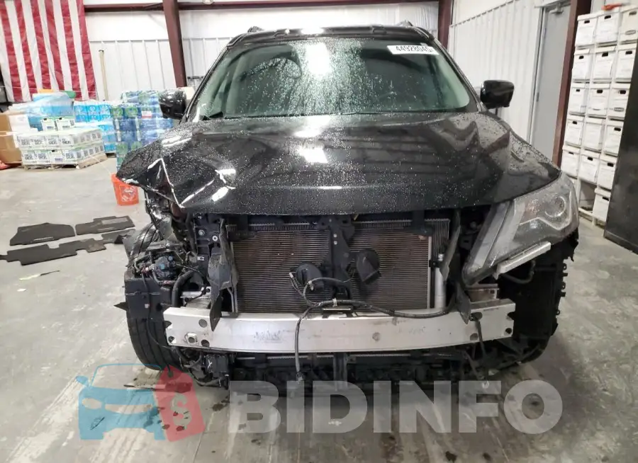 5N1DR2MMXJC670294 Photo# 5