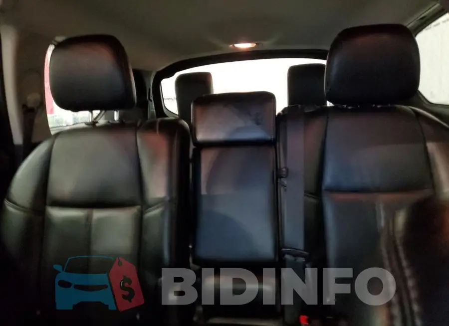 5N1DR2MMXJC670294 Photo# 10