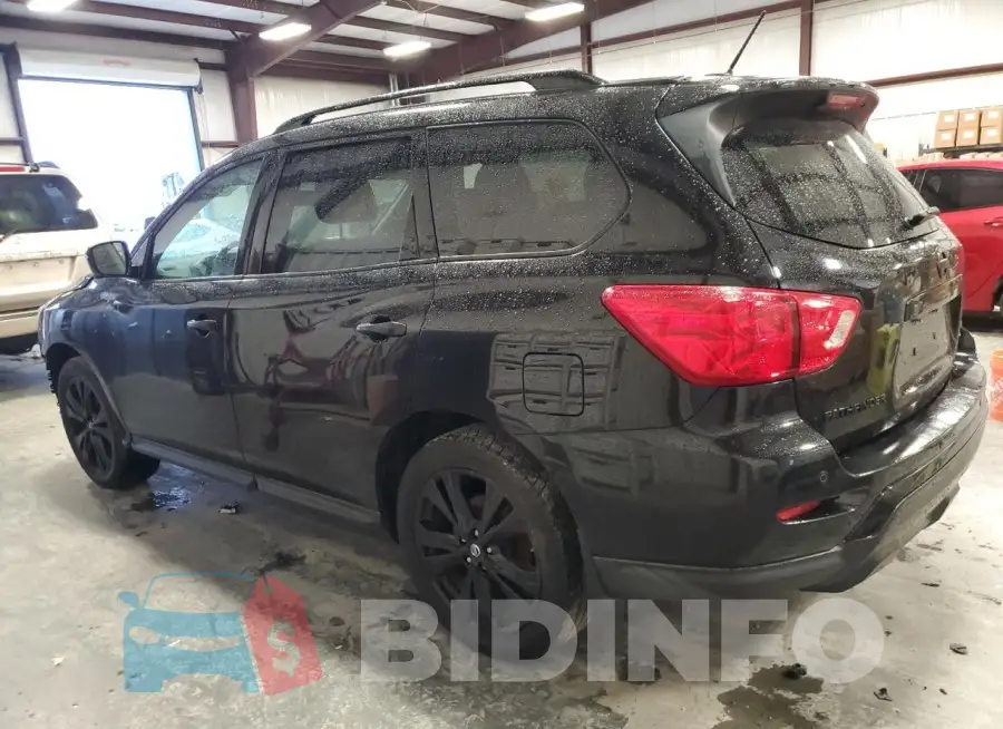 5N1DR2MMXJC670294 Photo# 2