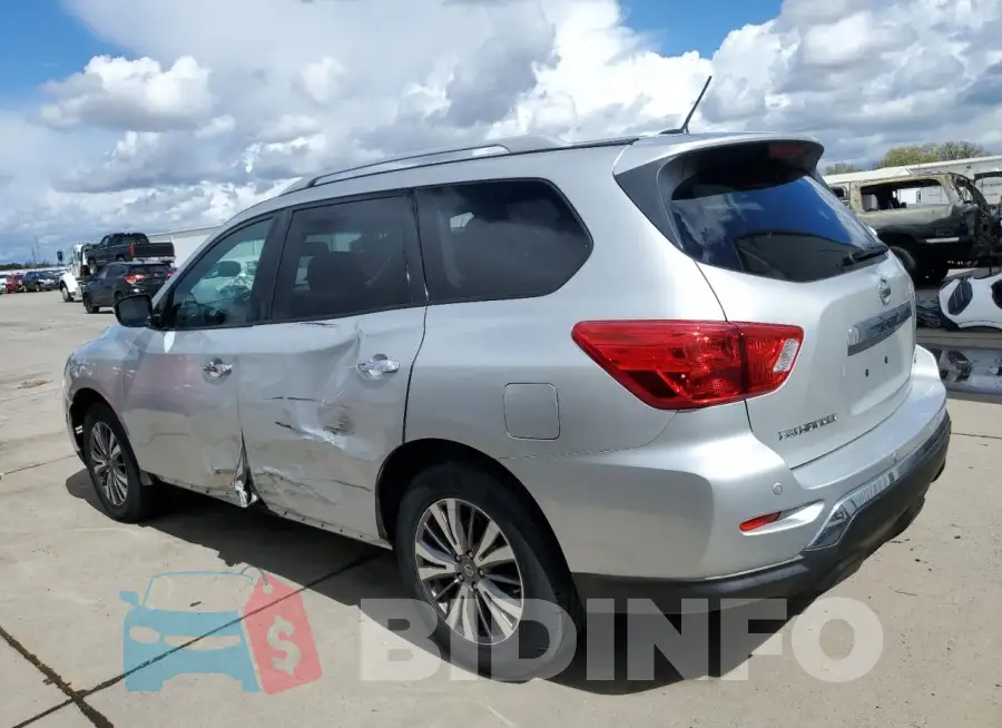 5N1DR2MN3HC673556 Photo# 2
