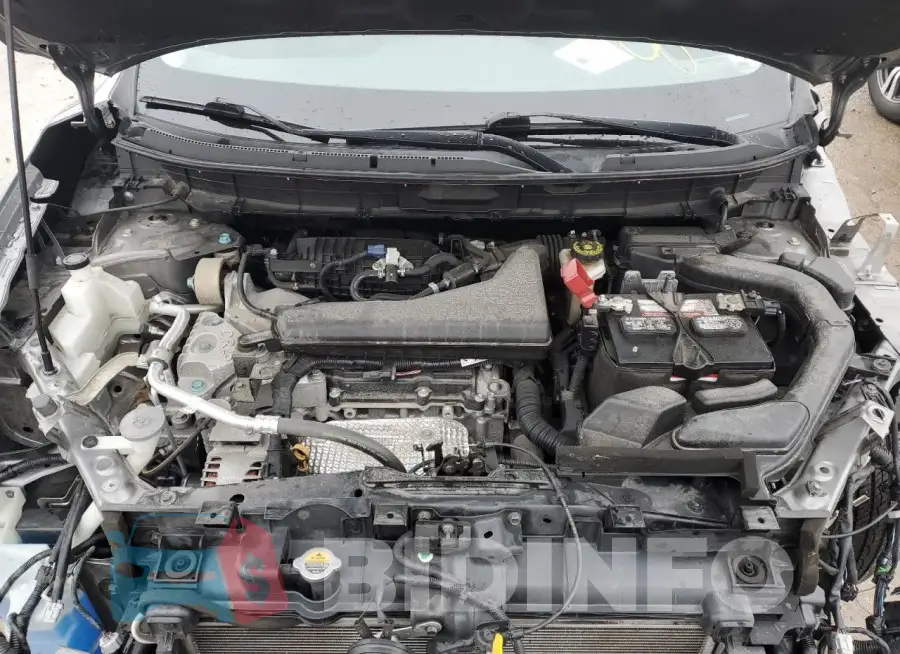 KNMAT2MT4KP548069 Photo# 11