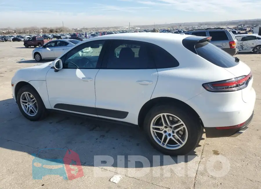WP1AA2A58MLB08845 Photo# 2
