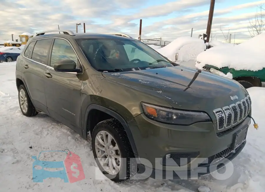 1C4PJMCB3KD174656 Photo# 4