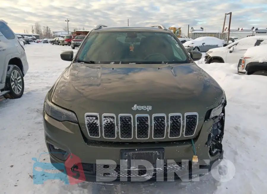 1C4PJMCB3KD174656 Photo# 5