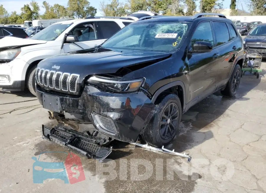 1C4PJMCB9LD637613 Photo# 1