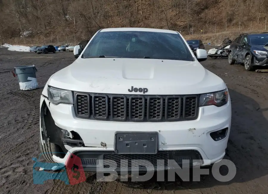 1C4RJFAG1KC794575 Photo# 5