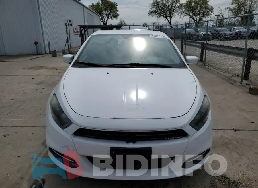 1C3CDFBB9GD517064 Photo# 5