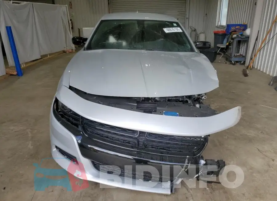 2C3CDXBG6PH648148 Photo# 5