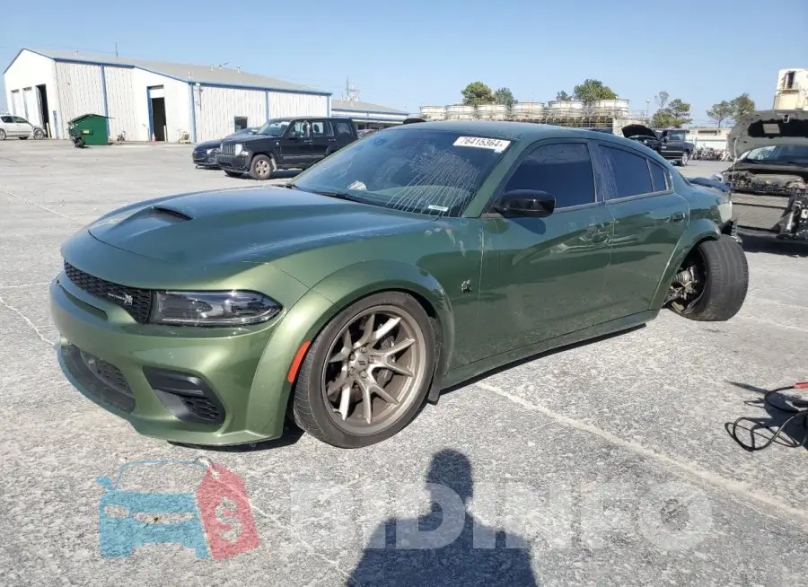 2C3CDXGJ6PH597786 Photo# 1