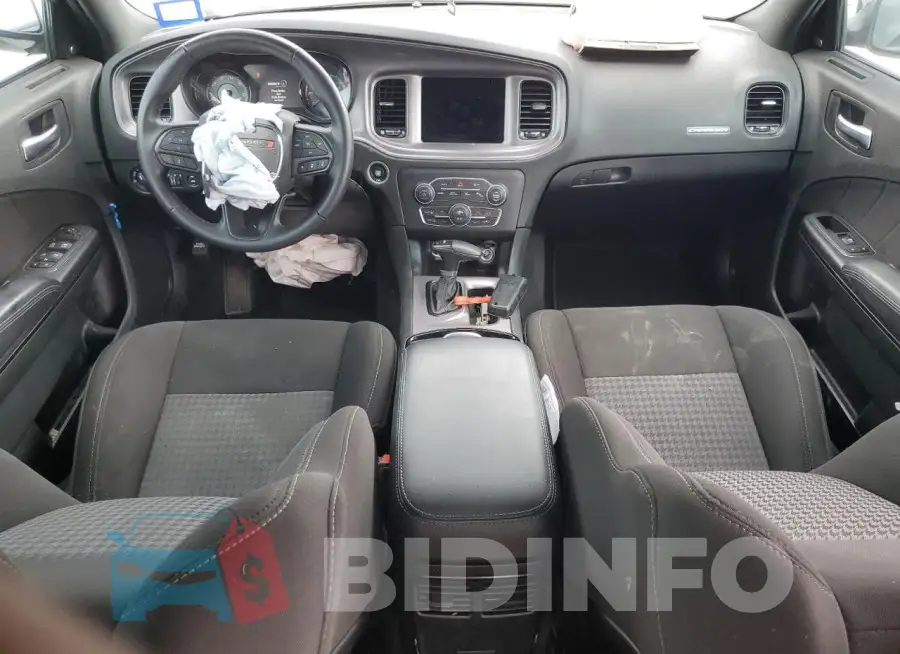 2C3CDXHG3PH513278 Photo# 8