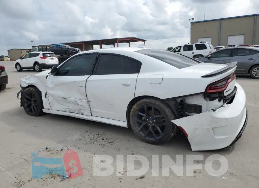 2C3CDXHG3PH513278 Photo# 2
