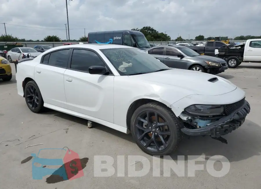 2C3CDXHG3PH513278 Photo# 4