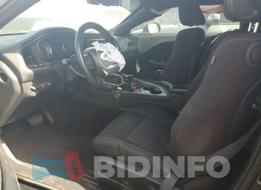 2C3CDZAG9GH349864 Photo# 7