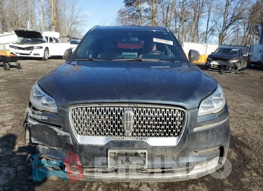 5LM5J7XC8MGL05862 Photo# 5