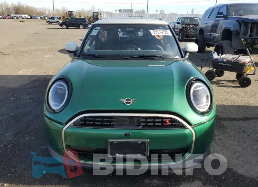 WMW23GD03S2W15276 Photo# 5