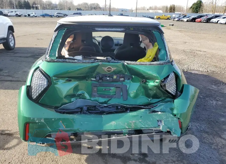 WMW23GD03S2W15276 Photo# 6