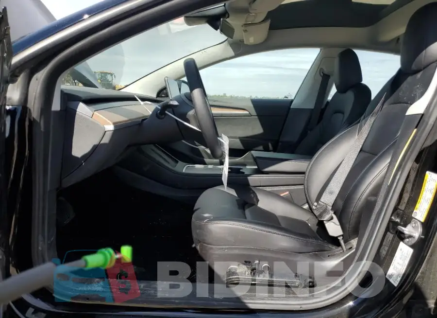 5YJ3E1EB4NF175987 Photo# 7