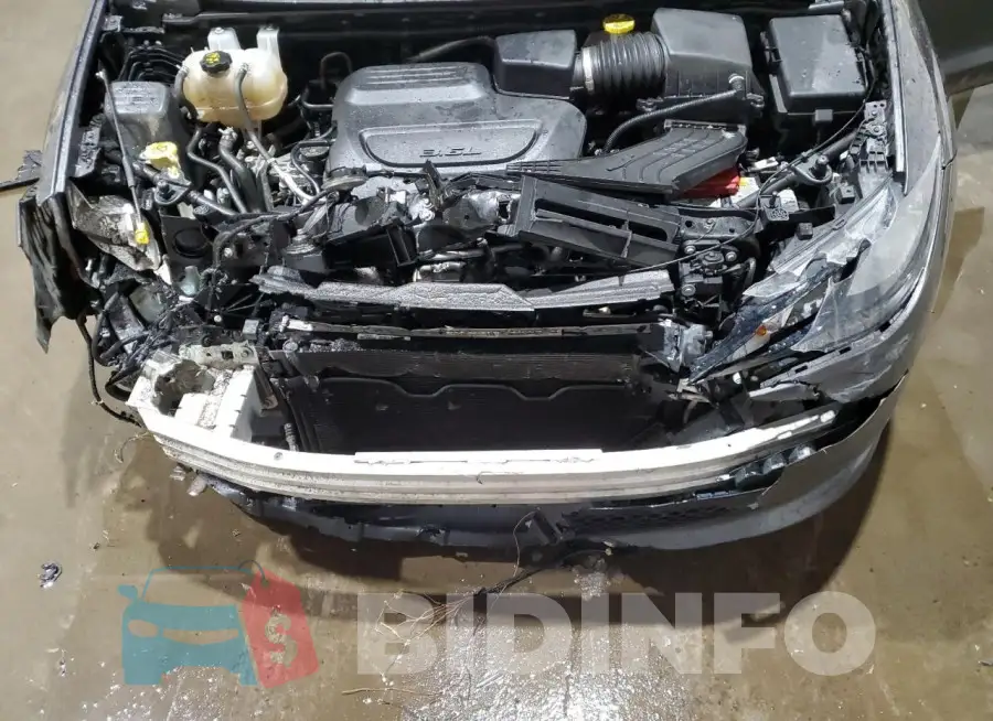 2C4RC1CG8PR524932 Photo# 12