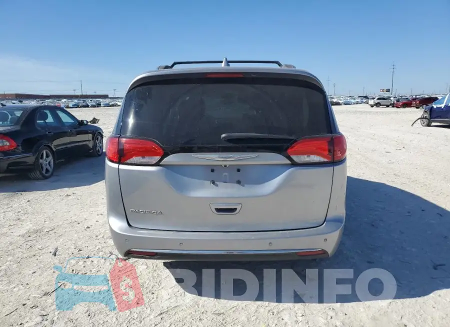 2C4RC1EG8HR846419 Photo# 6