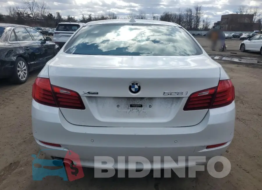 WBA5A7C59GG147421 Photo# 6