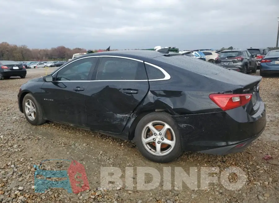 1G1ZB5ST4HF267598 Photo# 2