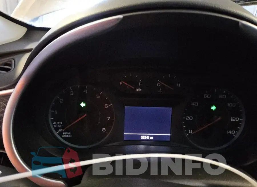 1G1ZC5ST9PF115053 Photo# 9