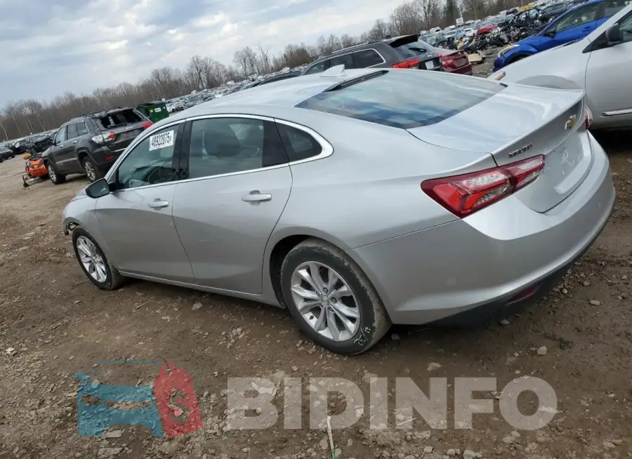 1G1ZD5ST1NF152897 Photo# 2