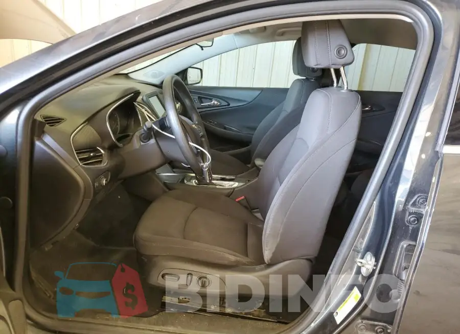 1G1ZD5ST5JF232889 Photo# 7