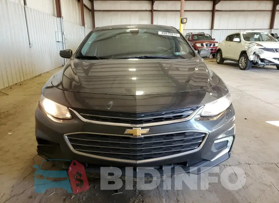 1G1ZD5ST5JF232889 Photo# 5