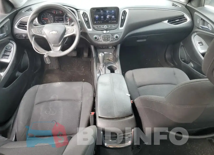 1G1ZD5ST7LF099099 Photo# 8