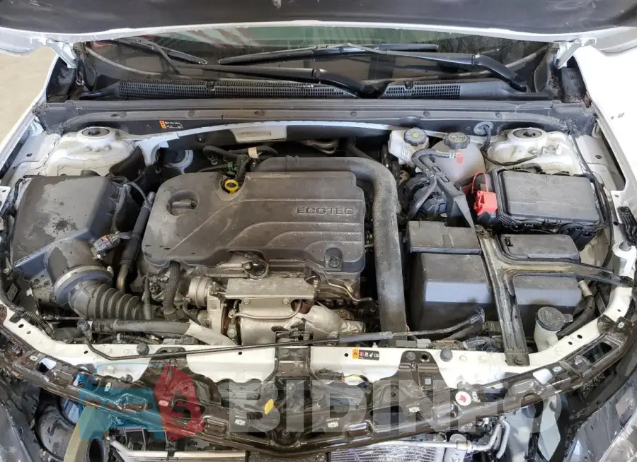 1G1ZD5ST7PF235592 Photo# 11