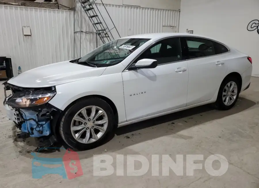 1G1ZD5ST7PF235592 Photo# 1