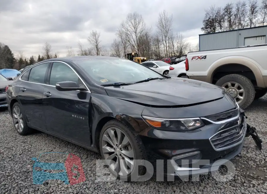 1G1ZH5SX3HF145817 Photo# 4