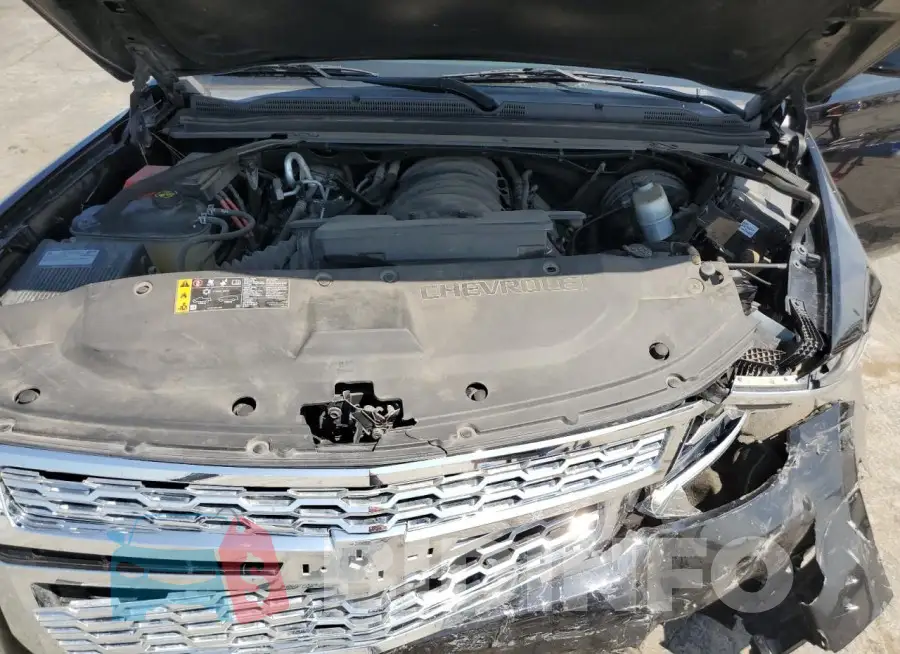 1GNSKBKC6KR256252 Photo# 12