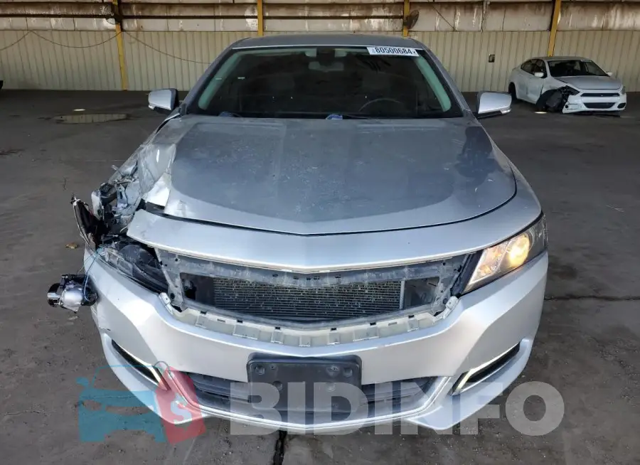 2G1105S36J9101407 Photo# 5