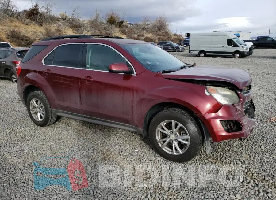 2GNALCEK2G6170280 Photo# 4