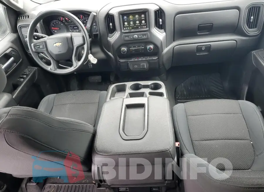 3GCPWBEH3KG222778 Photo# 8