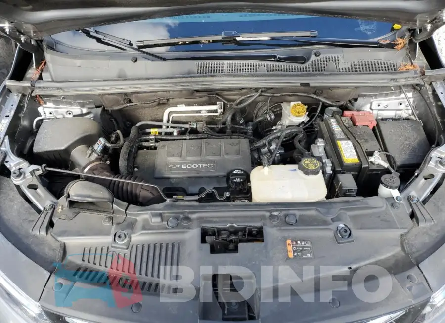 3GNCJKSB8LL213281 Photo# 12