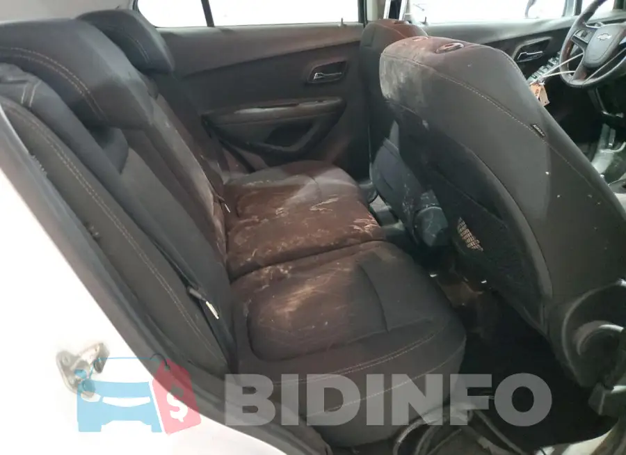 3GNCJPSB0JL147710 Photo# 11