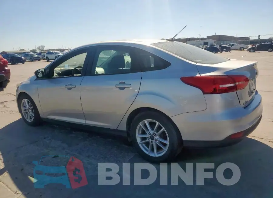 1FADP3F22JL317002 Photo# 2