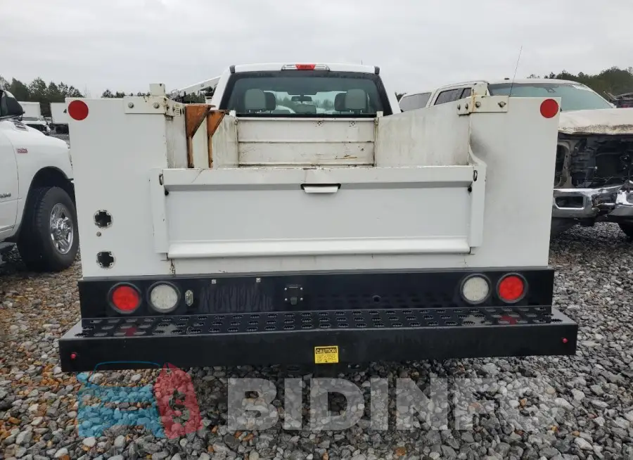 1FD7X2A66HEE51243 Photo# 6