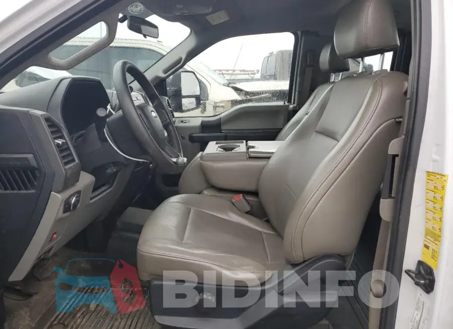 1FD7X2A66HEE51243 Photo# 7