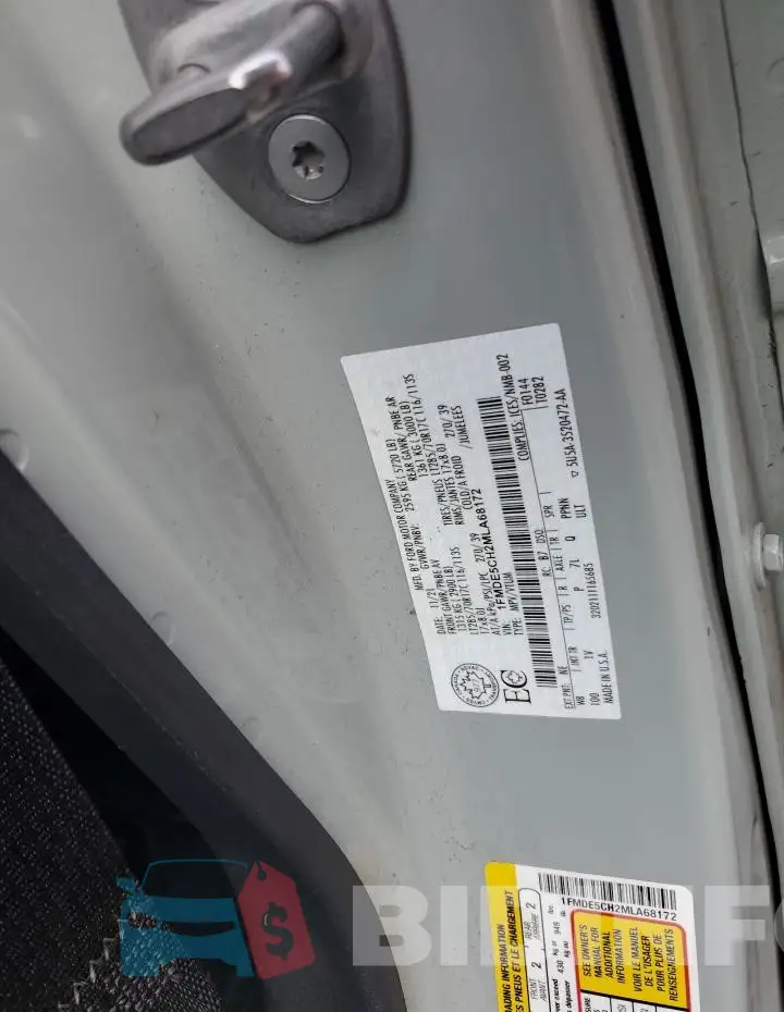 1FMDE5CH2MLA68172 Photo# 12