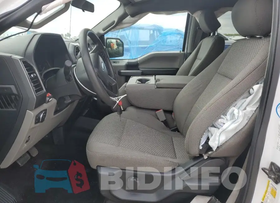 1FTEW1E46LKF19066 Photo# 7