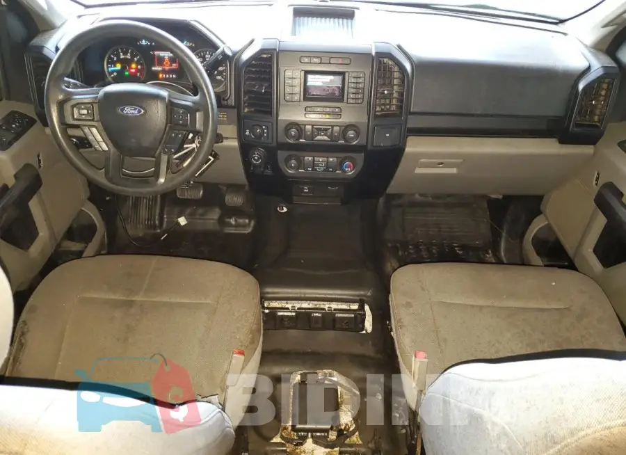 1FTEW1P42LKE82188 Photo# 8