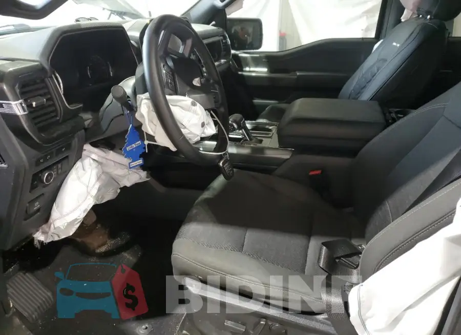 1FTFW1E86PFC57295 Photo# 7