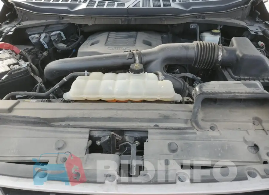 1FTFW1E89PFA47743 Photo# 11
