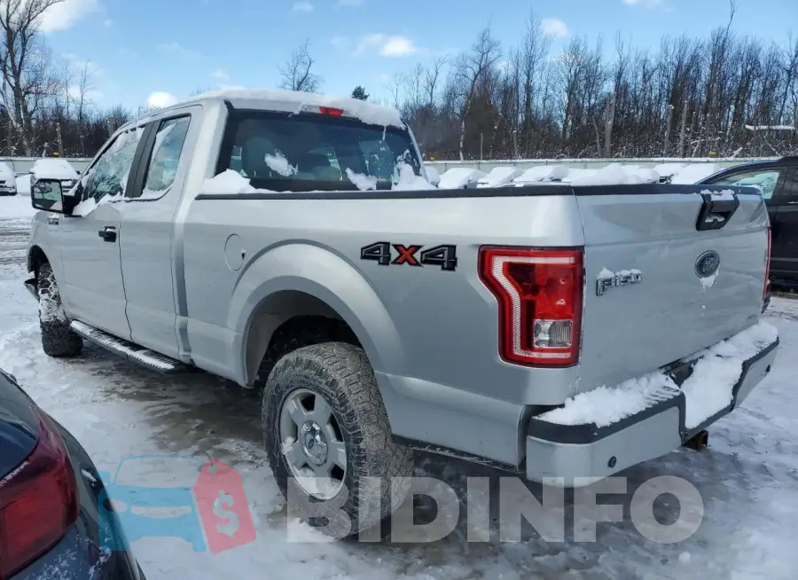 1FTFX1EF8GFB40281 Photo# 2