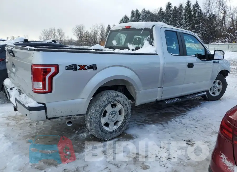 1FTFX1EF8GFB40281 Photo# 3